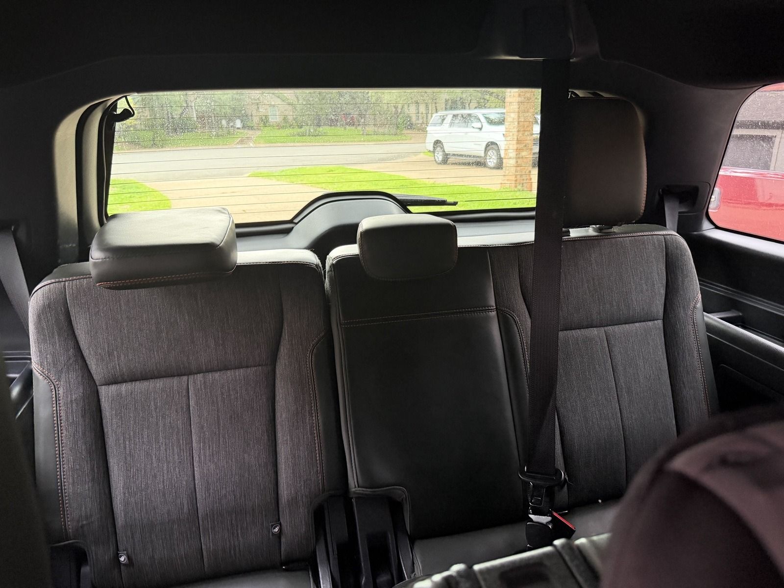 Used 2022 Ford Expedition Timberline AWD/4WD image 9