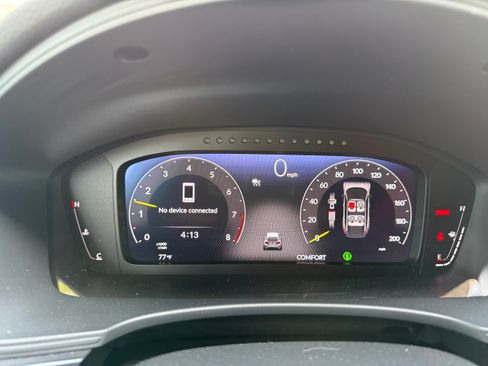 Used 2025 Honda Civic Type R image 2