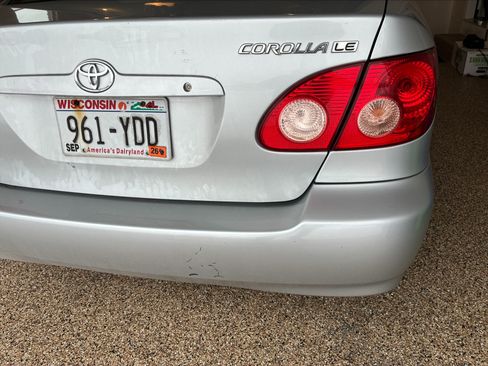 Used 2007 Toyota Corolla LE image 13
