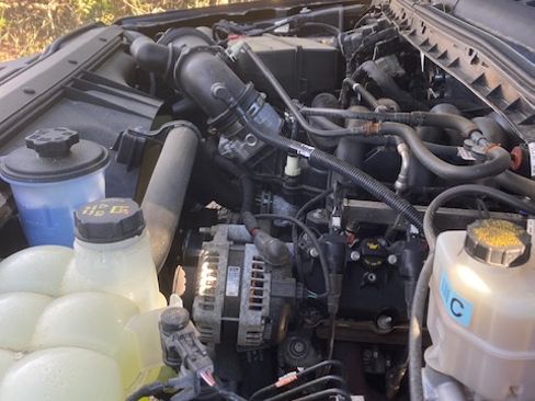 Used 2022 Ford F350 XL w/ Power Equipment Group image 11