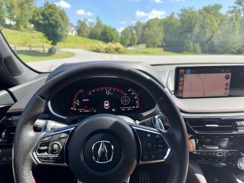 Used 2024 Acura MDX Type S image 25