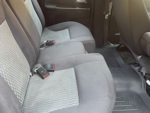 Used 2012 Chevrolet Colorado LT image 16