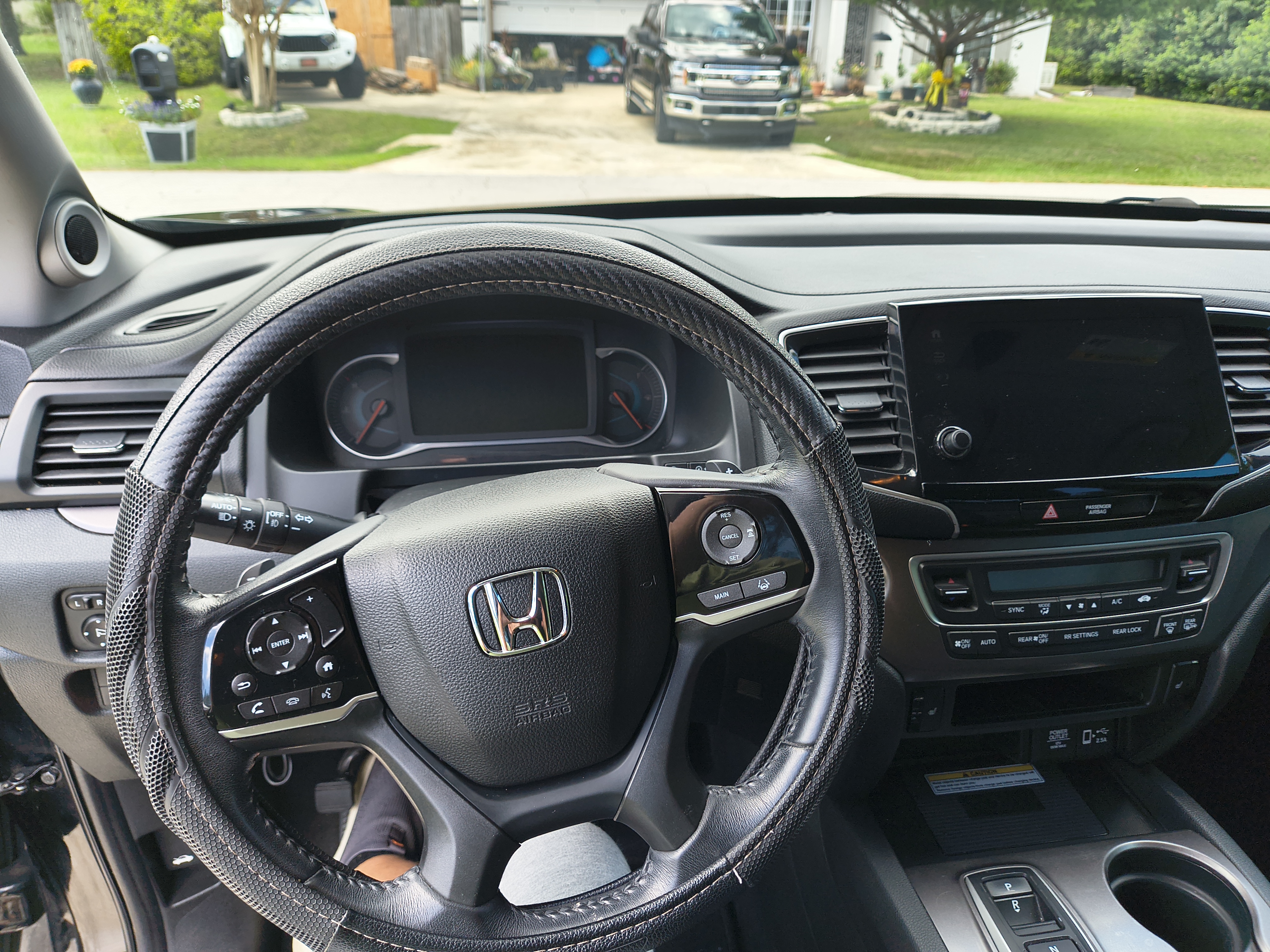 Used 2021 Honda Pilot Special Edition image 31