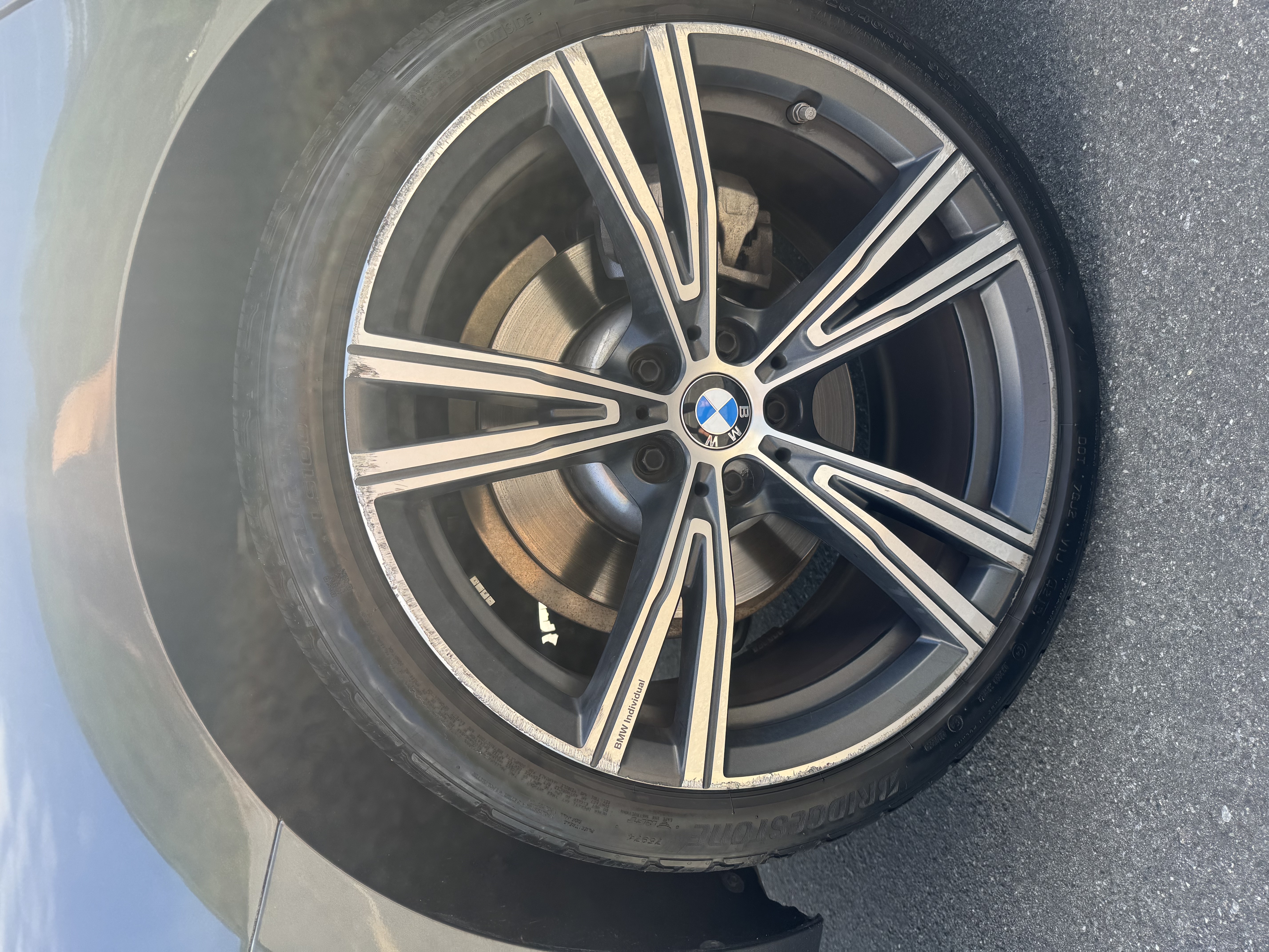 Used 2020 BMW 330i Sedan RWD image 23