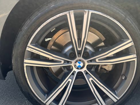 Used 2020 BMW 330i Sedan RWD image 18