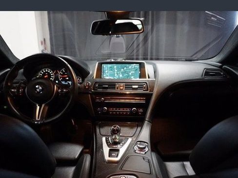 Used 2014 BMW M6 Gran Coupe image 11