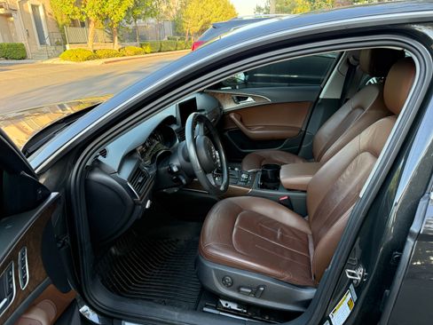 Used 2013 Audi A6 2.0T Premium Plus image 6