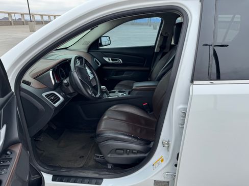Used 2012 GMC Terrain SLT w/ Cargo Package image 9