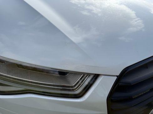 Used 2016 Audi A6 TDI Prestige w/ Prestige Package image 13