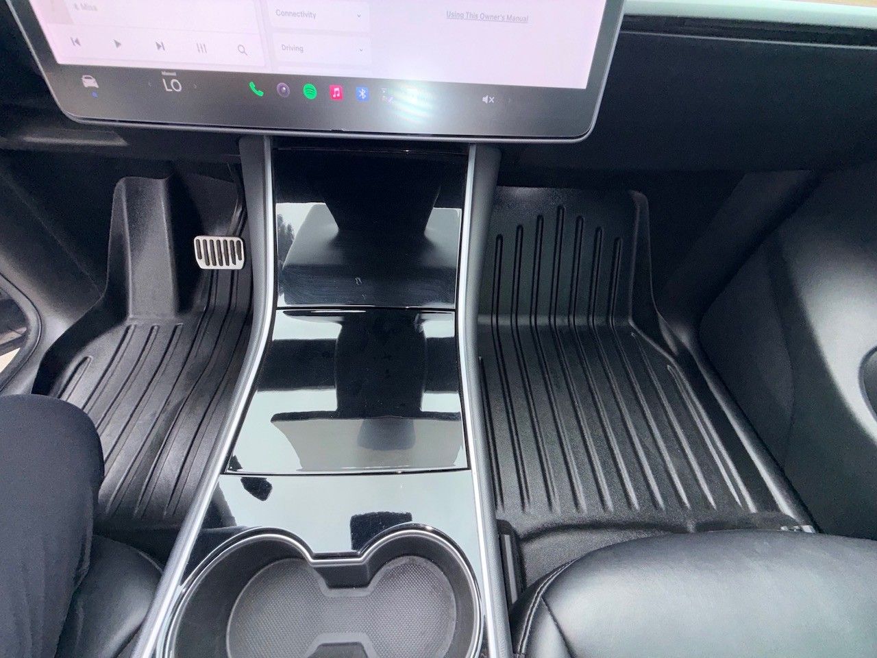Used 2021 Tesla Model Y Long Range AWD/4WD image 13