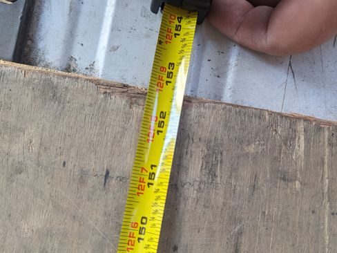 Used 2019 RAM ProMaster 3500 image 28