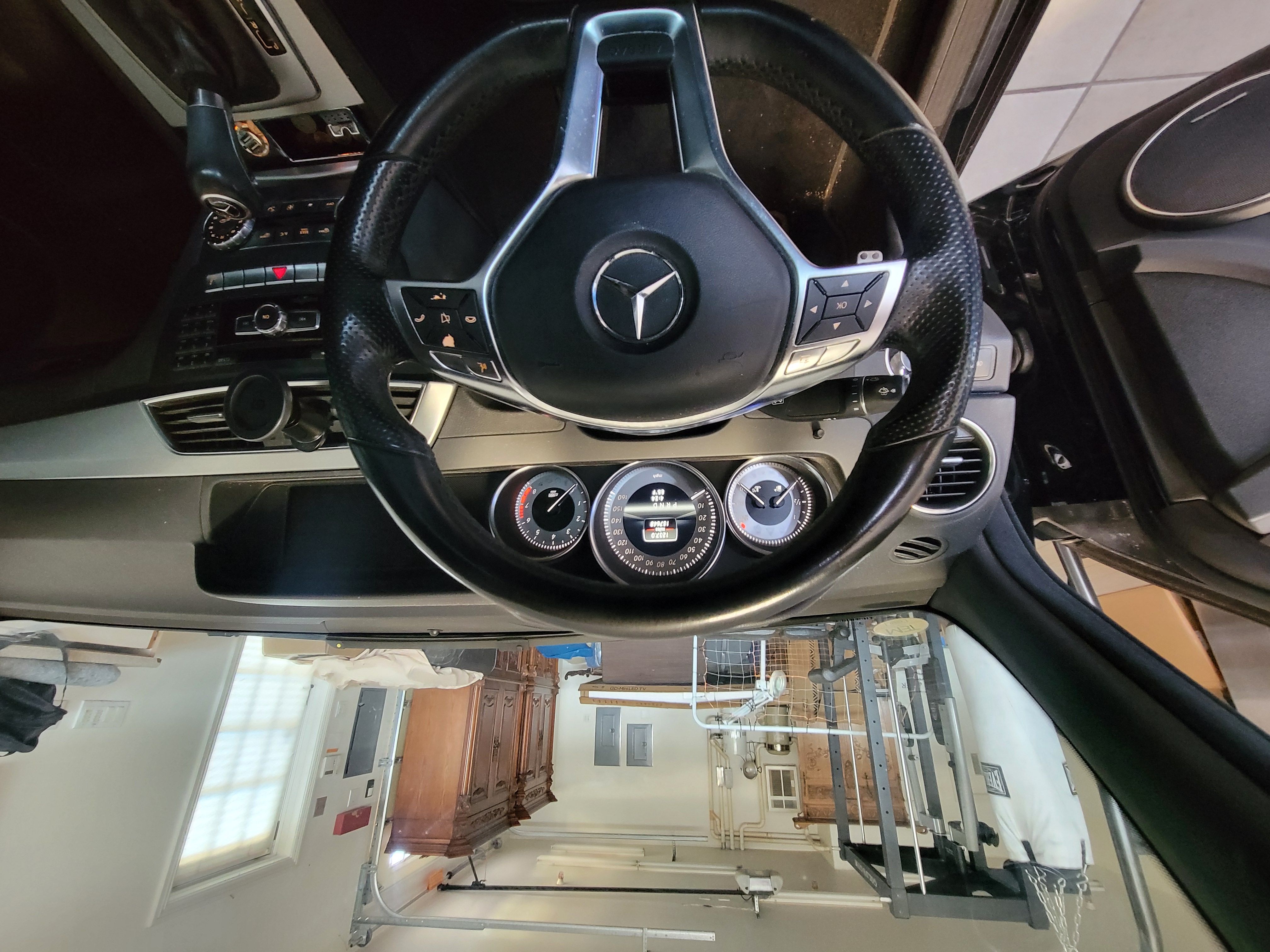 Used 2013 Mercedes-Benz C 250 Sedan image 16