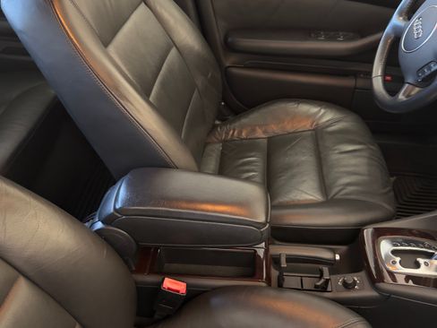 Used 2002 Audi A6 3.0 image 17