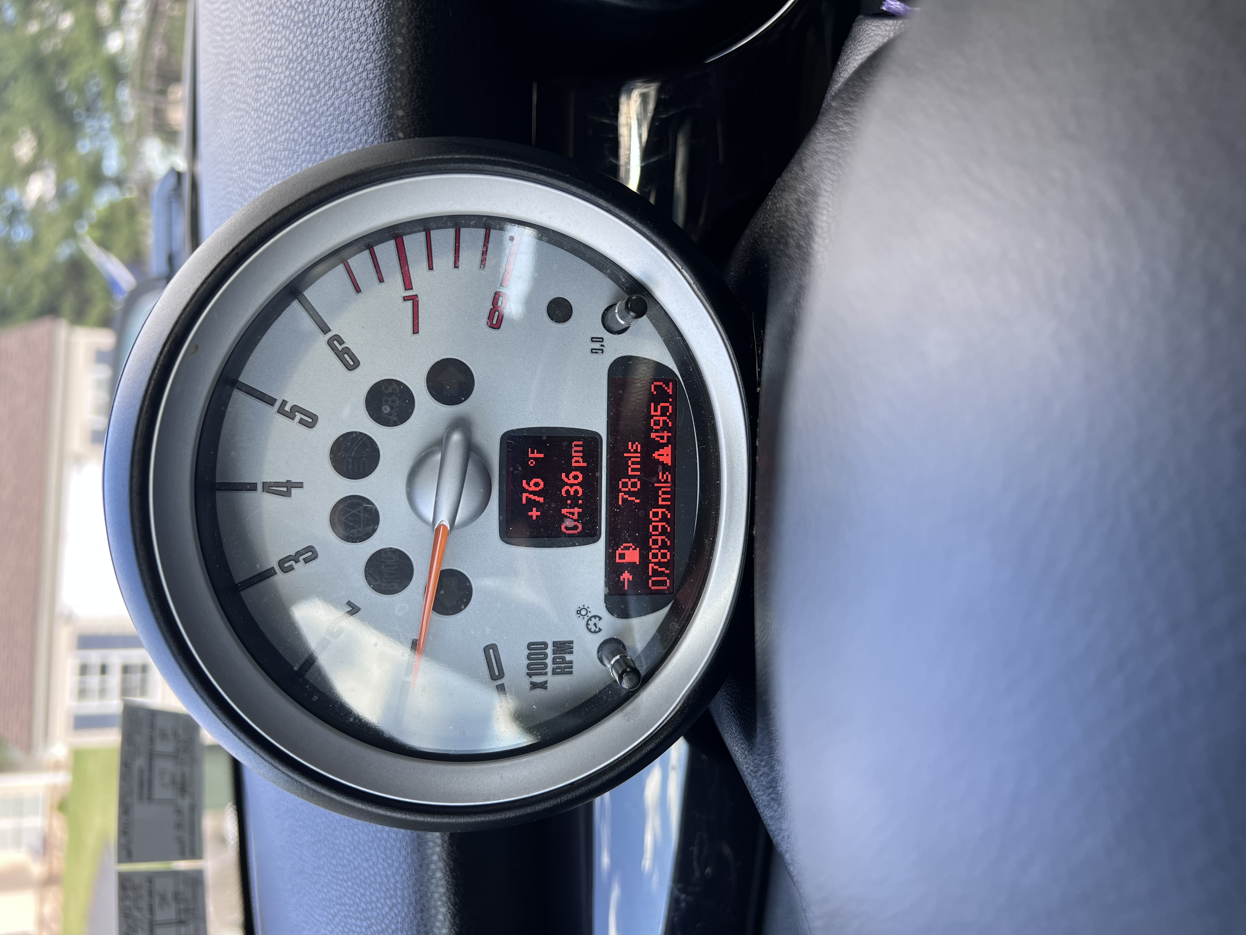 Used 2010 MINI Cooper S w/ Cold Weather Pkg FWD image 12