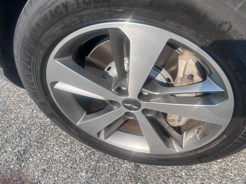 Used 2021 Genesis GV80 3.5T Advanced + AWD/4WD image 14