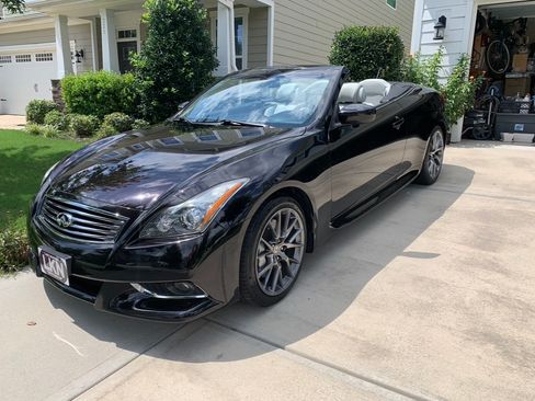 Used 2013 INFINITI G37 IPL image 6