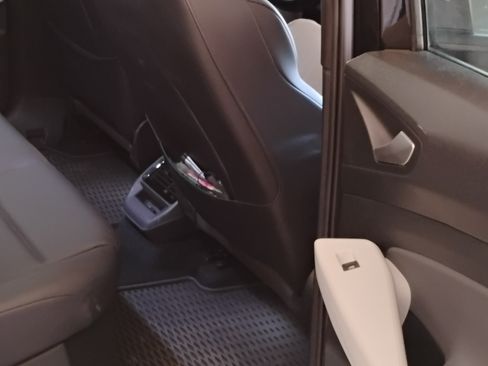 Used 2021 Volkswagen ID.4 1st Edition image 9