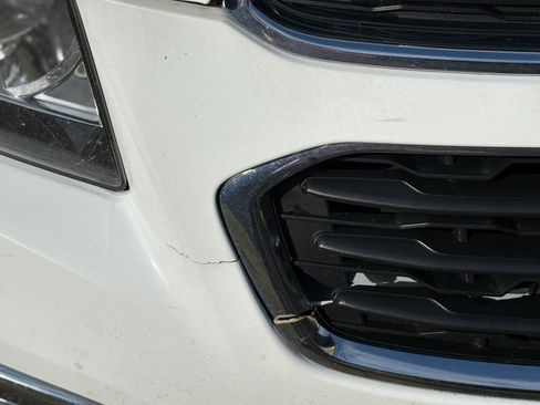 Used 2015 Chevrolet Cruze LTZ w/ Sun, Sound and Sport Package image 2