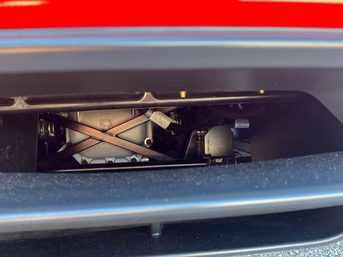 Used 2013 SRT Viper GTS w/ GTS Laguna Interior Pkg image 13