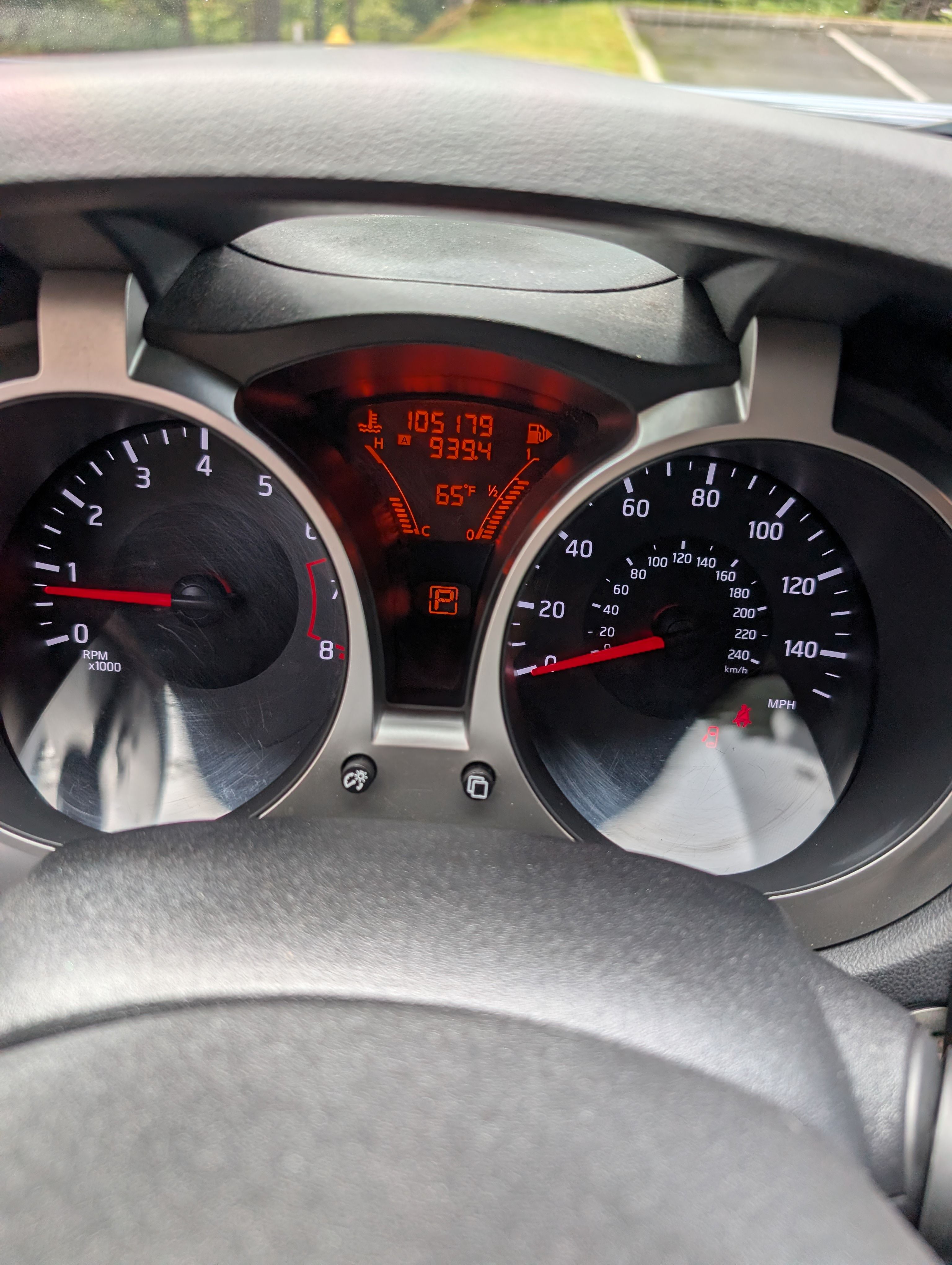 Used 2014 Nissan Juke SV FWD image 13