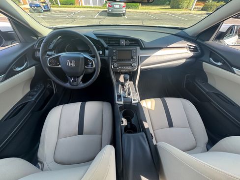 Used 2021 Honda Civic LX image 6
