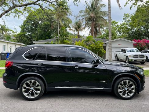 Used 2016 BMW X5 xDrive35i AWD/4WD image 9