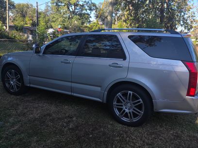 Used 2007 Cadillac SRX V8 w/ Theater Package