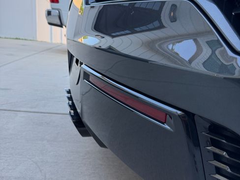 Used 2017 Chevrolet Corvette Z06 RWD image 12