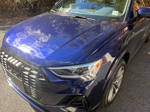 Used 2025 Audi Q3 2.0T Premium w/ Convenience Package image 6