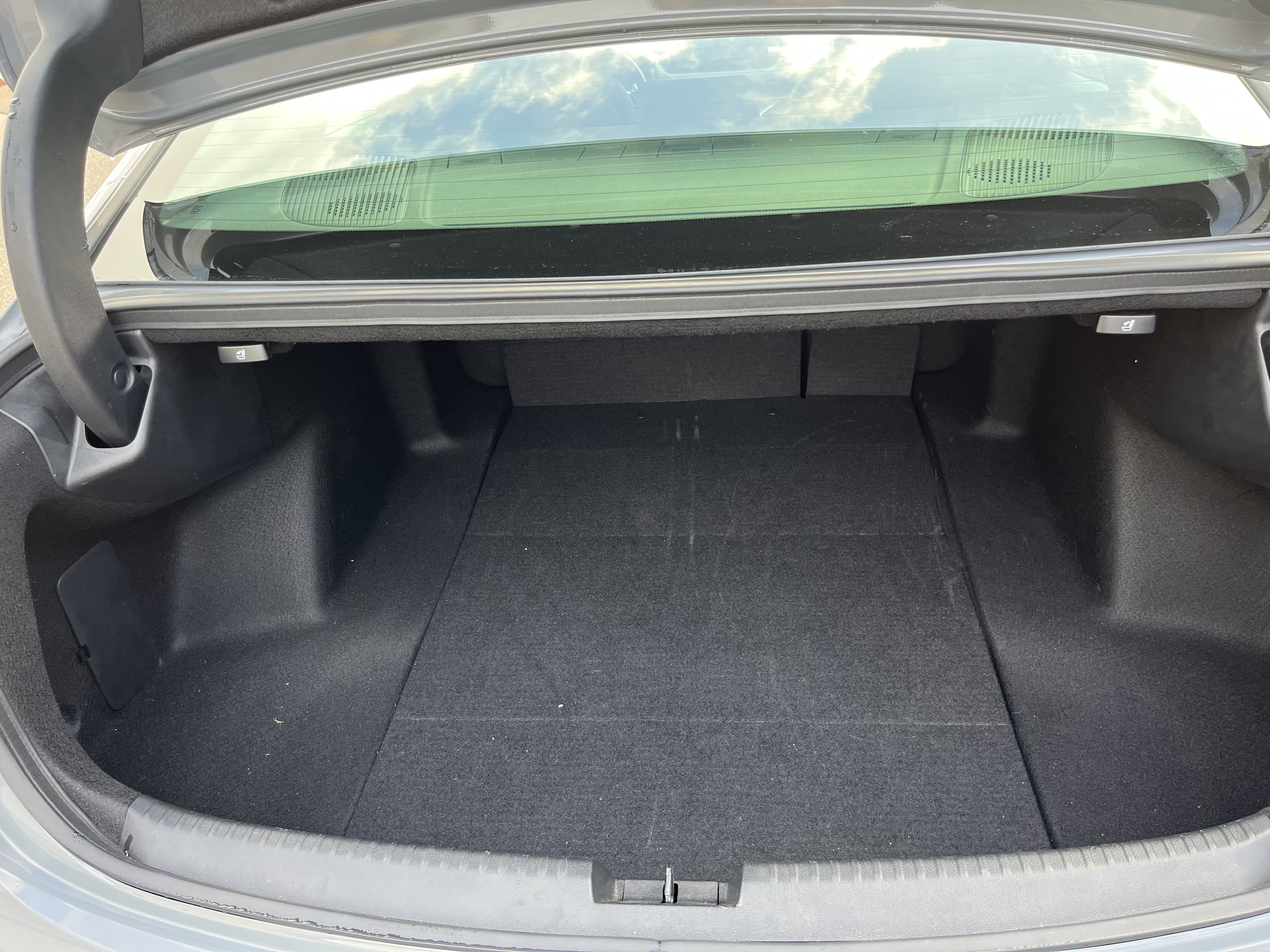 Used 2025 Acura TLX SH-AWD w/ A-SPEC Pkg image 22
