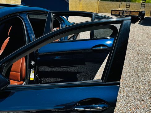 Used 2013 BMW 535i Sedan image 9