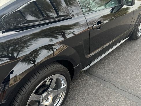 Used 2007 Ford Mustang GT Premium image 17