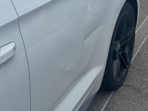 Used 2018 Audi A5 2.0T Premium Plus AWD/4WD image 6