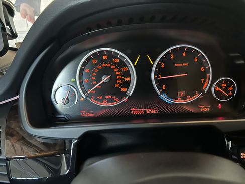 Used 2015 BMW X5 sDrive35i image 2