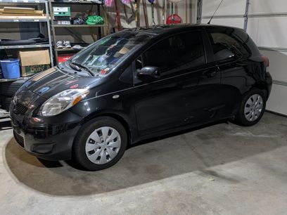Used 2009 Toyota Yaris S