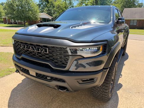 Used 2026 RAM 1500 RHO AWD/4WD image 4