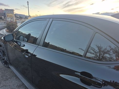 Used 2022 Subaru WRX Premium image 8