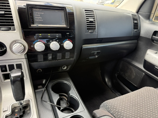 Used 2008 Toyota Tundra SR5 RWD image 19