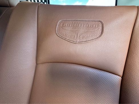Used 2017 RAM 2500 Longhorn AWD/4WD image 12