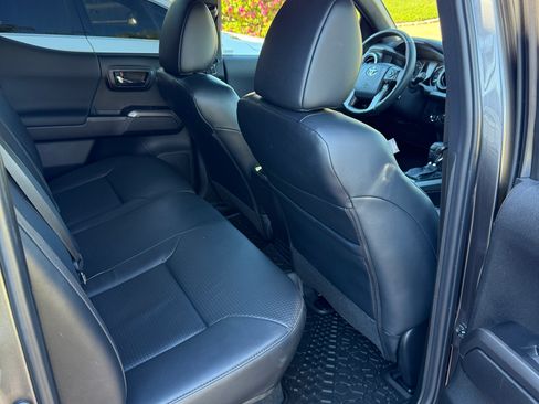 Used 2023 Toyota Tacoma TRD Pro image 19