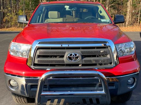 Used 2012 Toyota Tundra 2WD CrewMax image 1