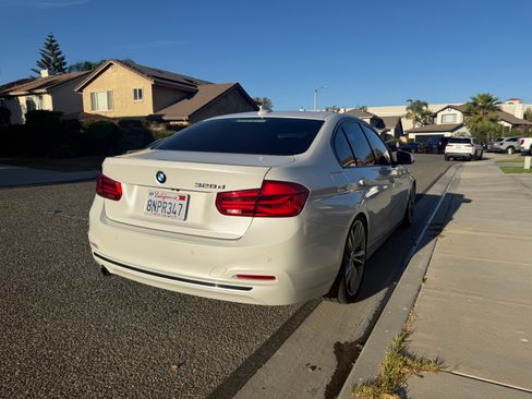 Used 2016 BMW 328d Sedan RWD image 16