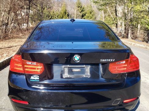 Used 2014 BMW 320i Sedan image 21