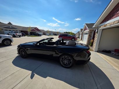 Used 2024 Ford Mustang GT Premium