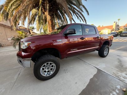 Used 2007 Toyota Tundra SR5