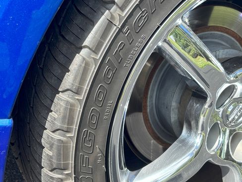 Used 2007 Nissan 350Z Touring image 12