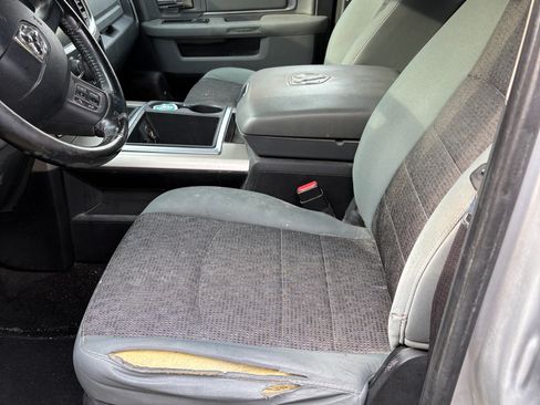 Used 2014 RAM 1500 Big Horn image 11