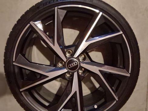 Used 2023 Audi R8 V10 performance image 30