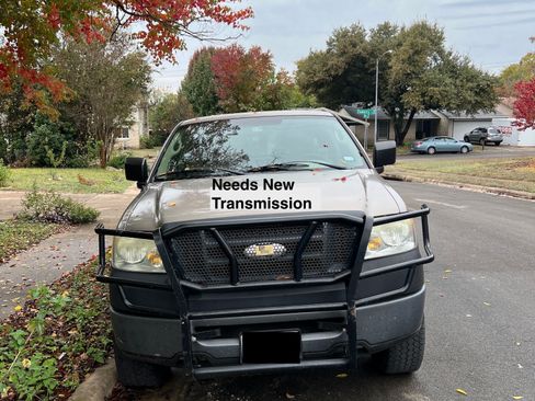 Used 2006 Ford F150 XL image 12