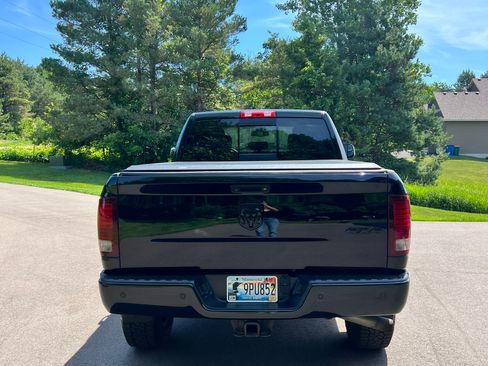 Used 2014 RAM 2500 Big Horn AWD/4WD image 5